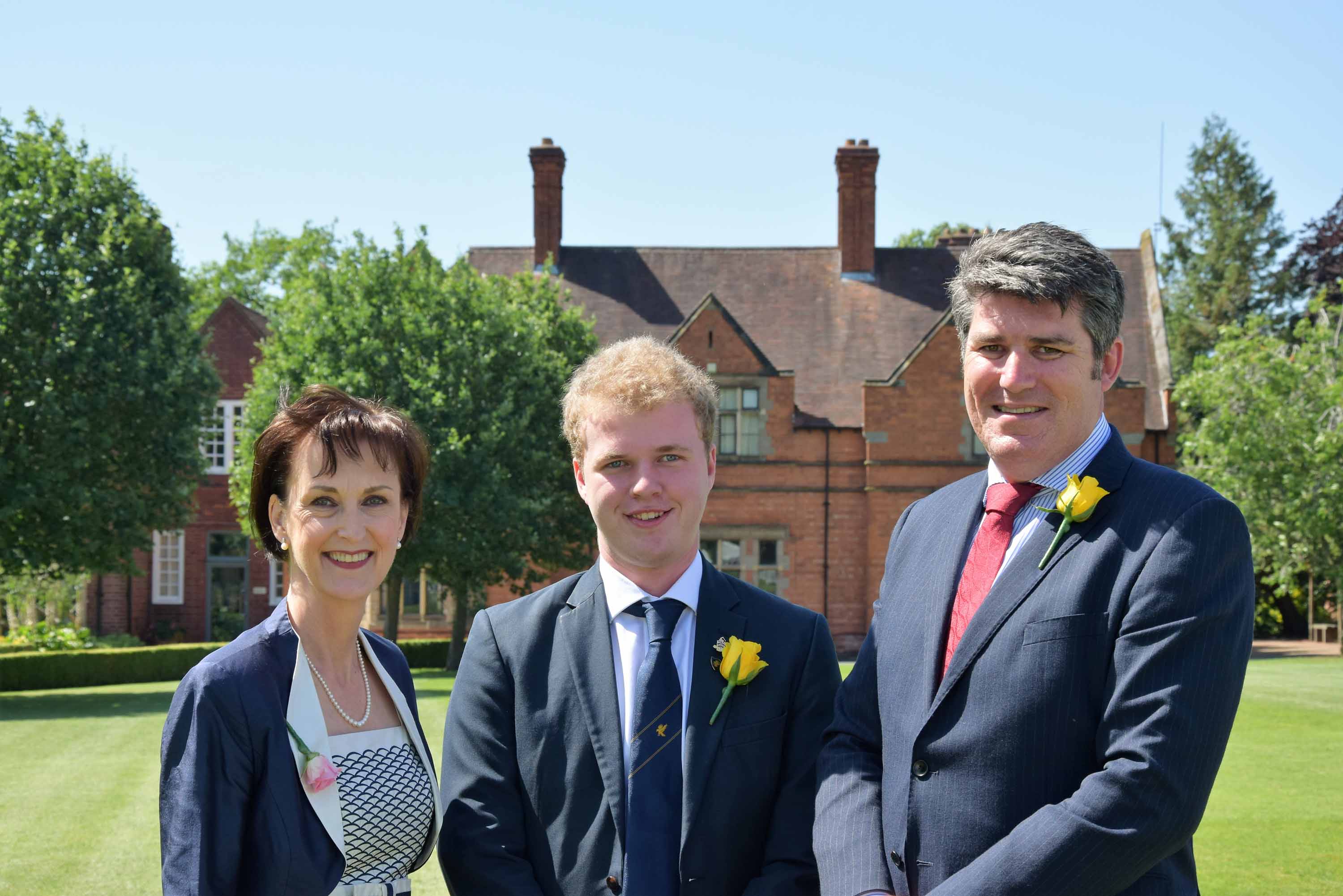 Pre-Prep Prizegiving - 27th June 2019